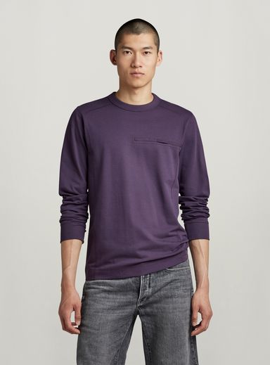 Aviaton Lightweight Sweater